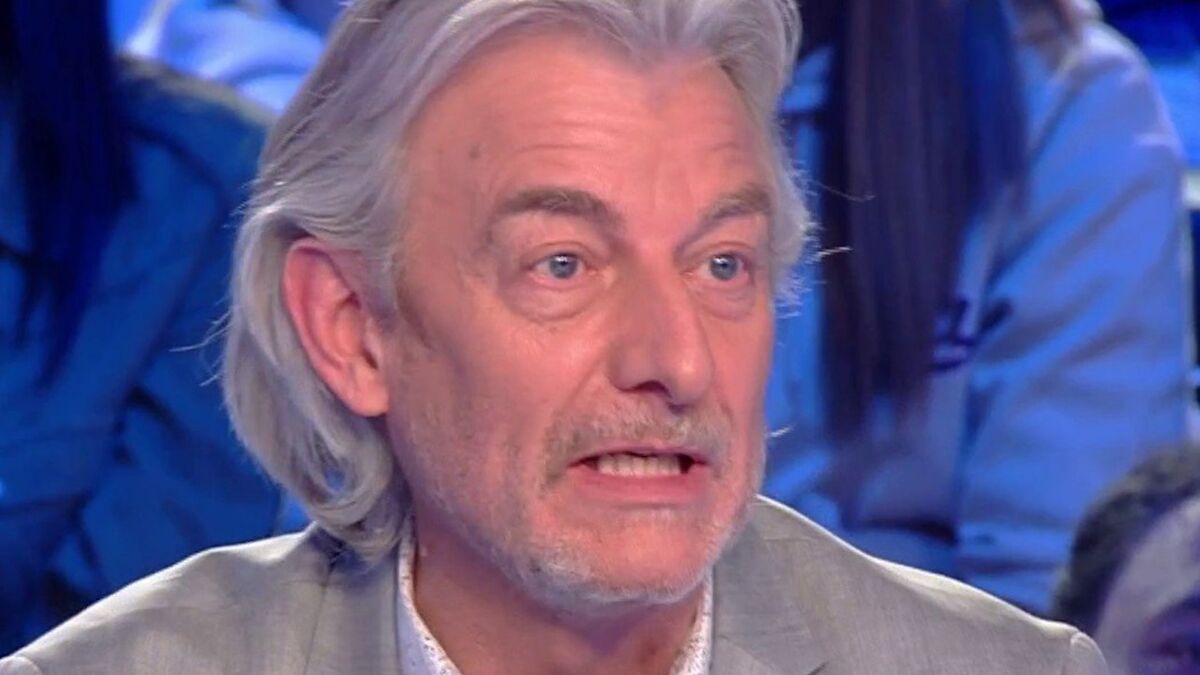 Dubai Porta Potty Influenceuses Tpmp Affaire Dubaï Porta Potty : des stars piégées, droguées et victimes de  chantage, le récit glaçant de Gilles Verdez dans TPMP