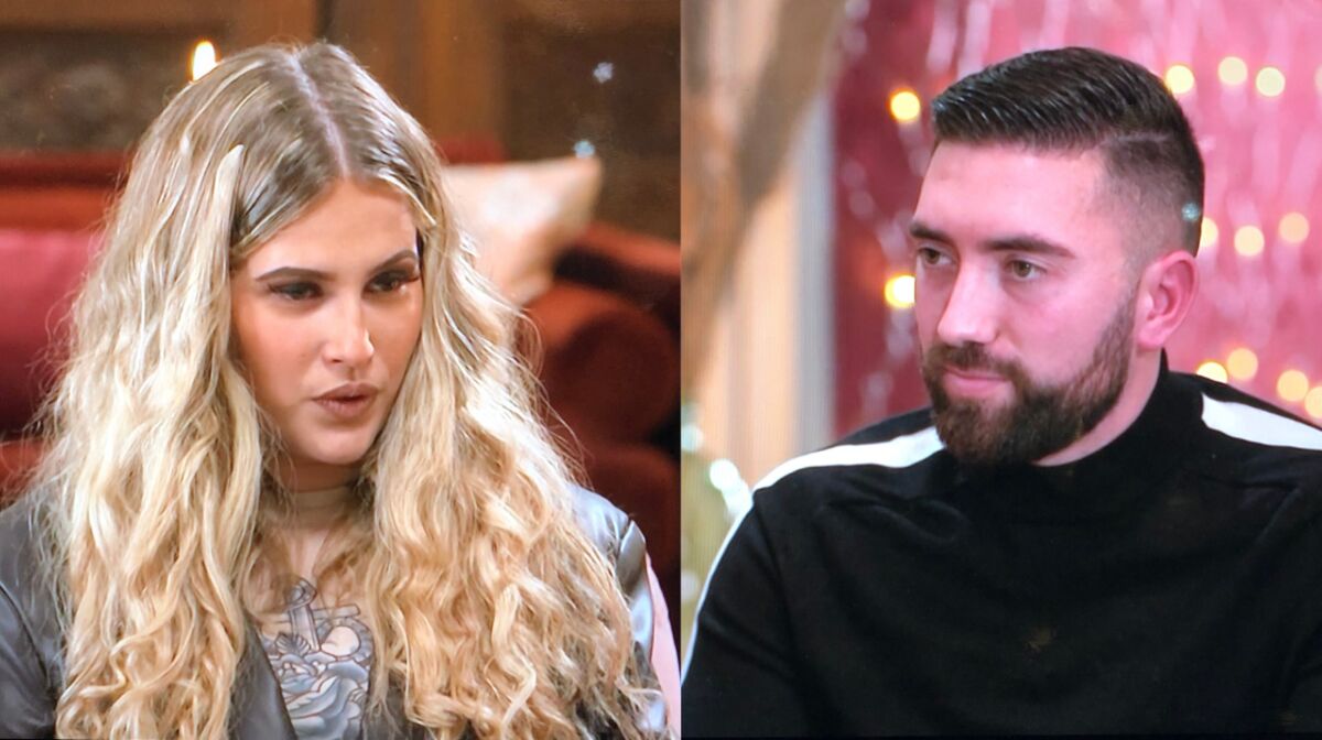 Et Si On Se Rencontrait Chaine Et si on se rencontrait : un candidat de 30 ans face à son crush de... 19  ans indigne la Toile
