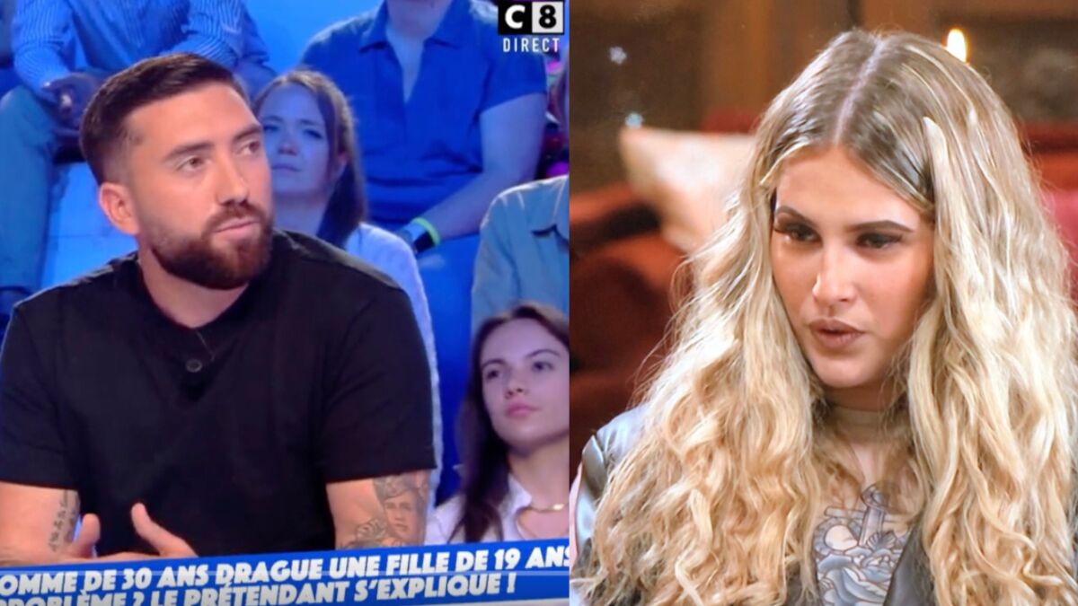 Et Si On Se Rencontrait Transgenre Episode TPMP : "Je reçois énormément de menaces", ce candidat de Et si on se  rencontrait témoigne après son rendez-vous avec une femme de 19 ans