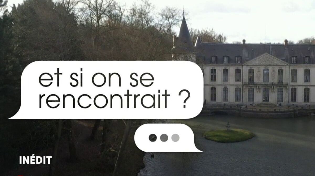 Alexandre Et Si On Se Rencontrait Et si on se rencontrait : un candidat révèle son métier compromettant, les  internautes sidérés