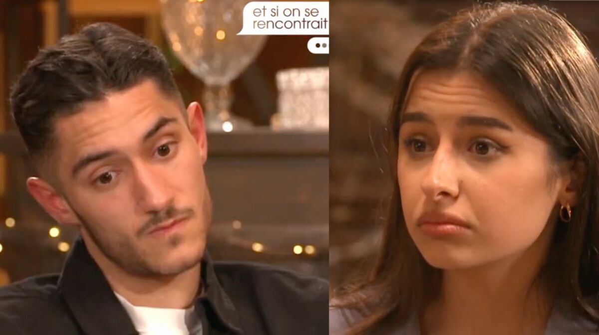 Et Si On Se Rencontrait Episode 2 Et si on se rencontrait : un candidat révèle son métier compromettant, les  internautes sidérés