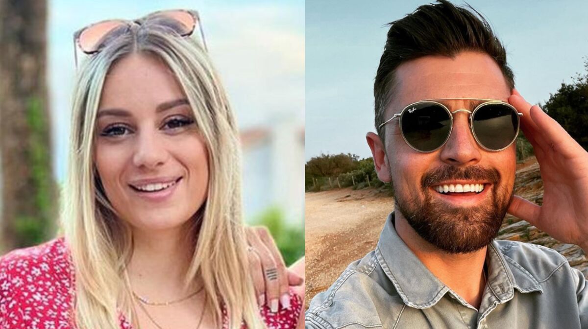 Mapr 6 Alicia Et Bruno MAPR 6 : lors du bilan final, Alicia révèle comment la soeur de Bruno a  failli gâcher leur mariage