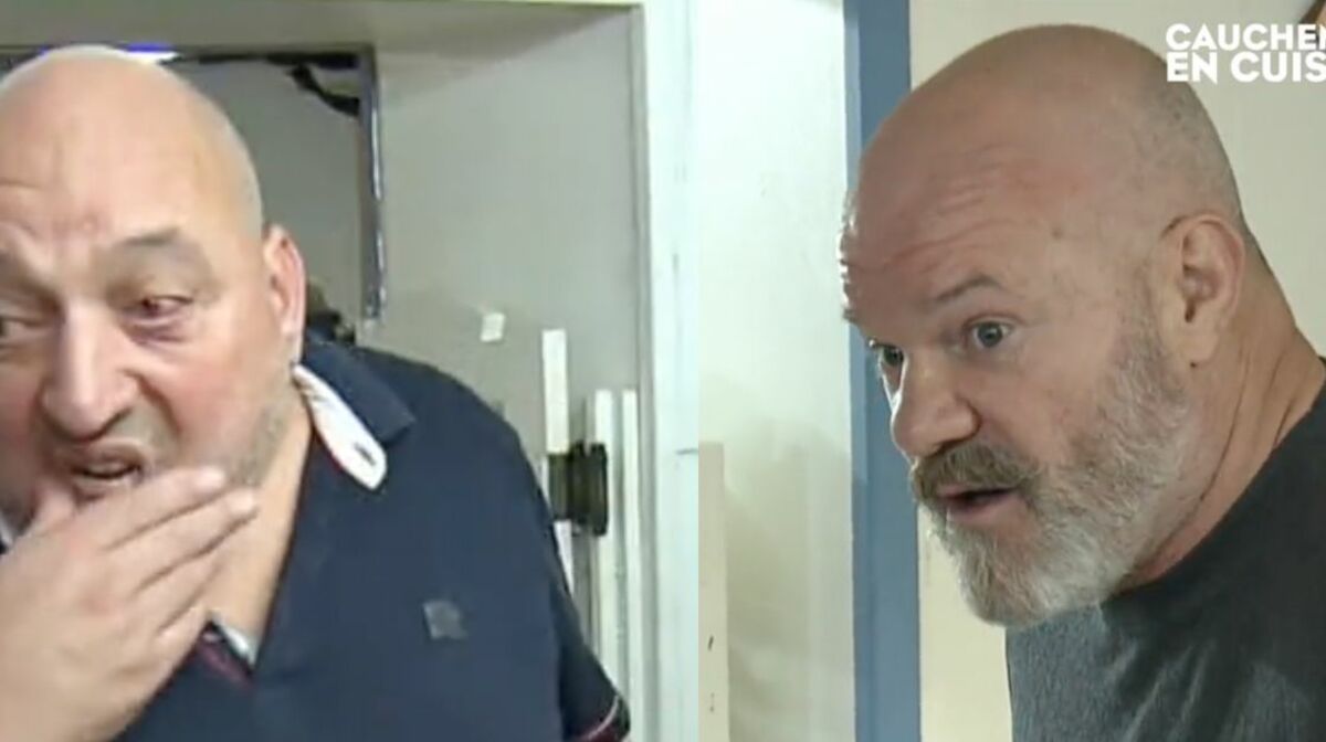 Cauchemar En Cuisine 22 Juin 2022 Cauchemar en cuisine : le patron met le feu à son restaurant, Philippe  Etchebest réagit en urgence