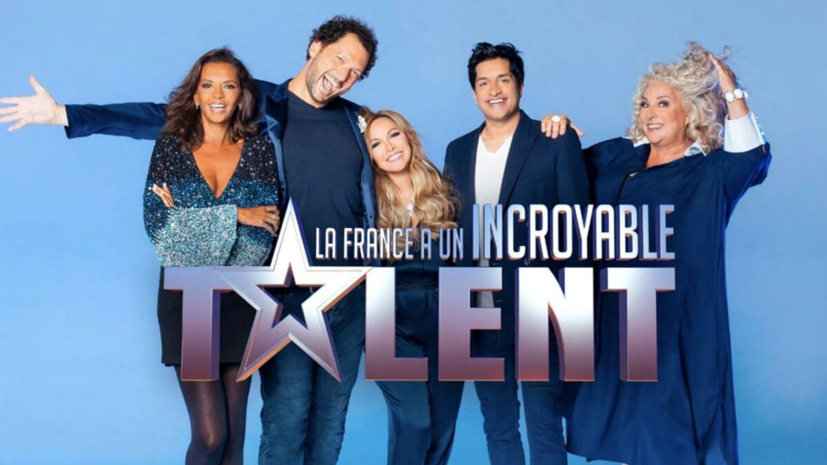 La France A Un Incroyable Talent Emission 4 La France a un incroyable talent 2022 : date de diffusion, candidats, jury…  tout sur la saison 17