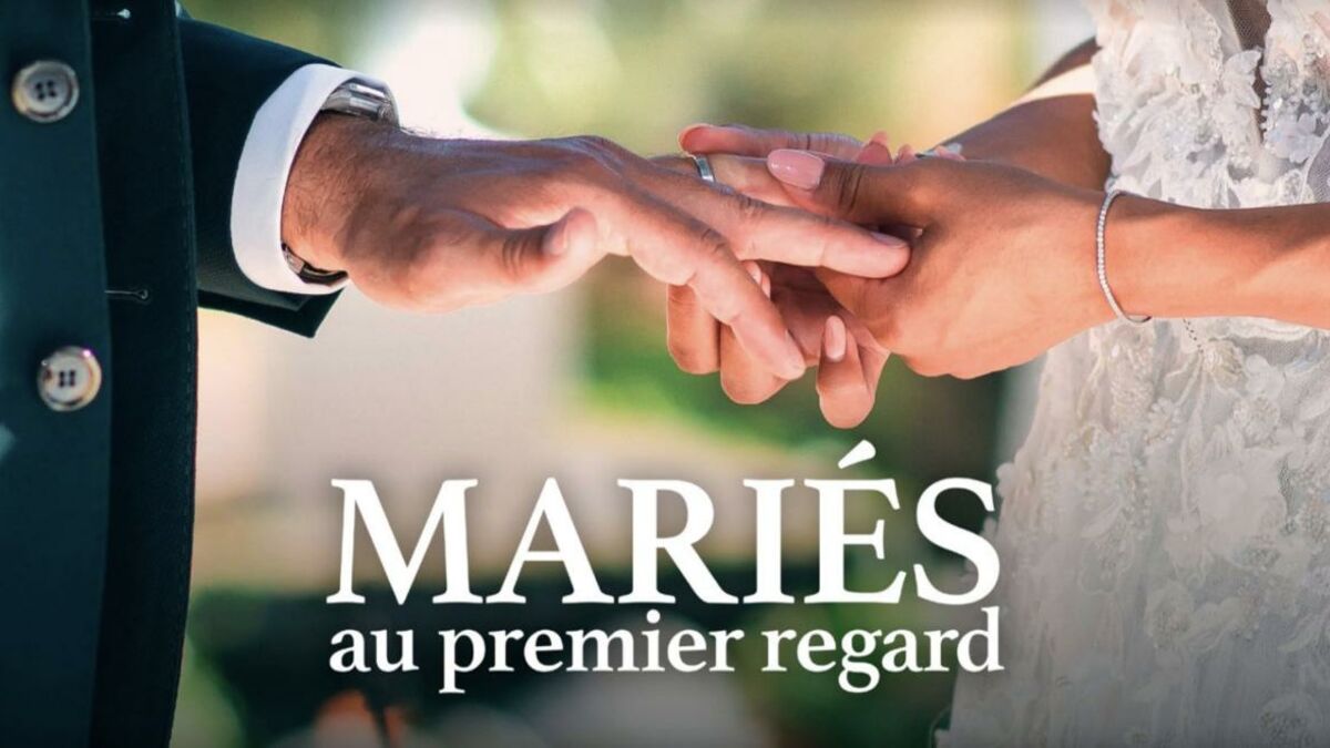 Mariés Au Premier Regard 2023 Date Mariés au premier regard (MAPR) 2023 : candidats, experts, nouveautés, tout  sur la saison 7 diffusée sur M6