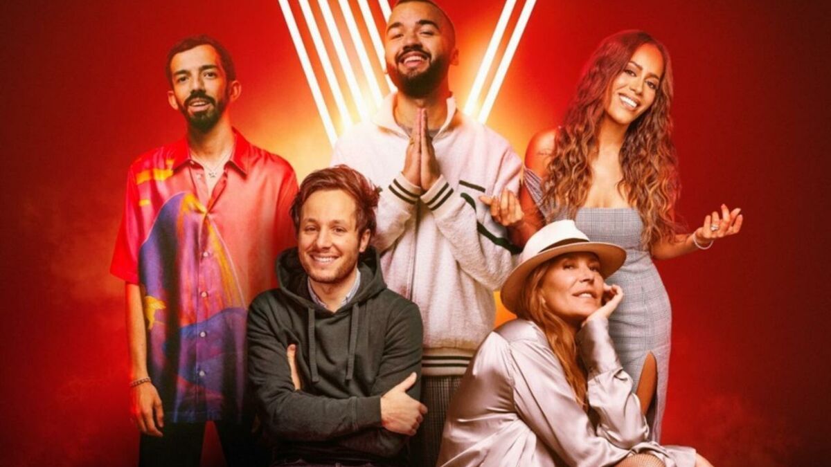 The Voice 2023 : Nouveaux Coachs, Date, épreuves Inédites, Tout Savoir ...