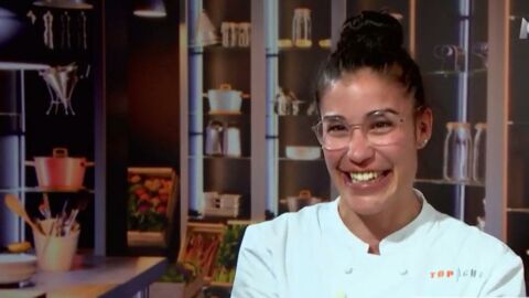 Top Chef 2020 : Justine revient sur les commentaires des téléspectateurs la jugeant trop “enjouée”