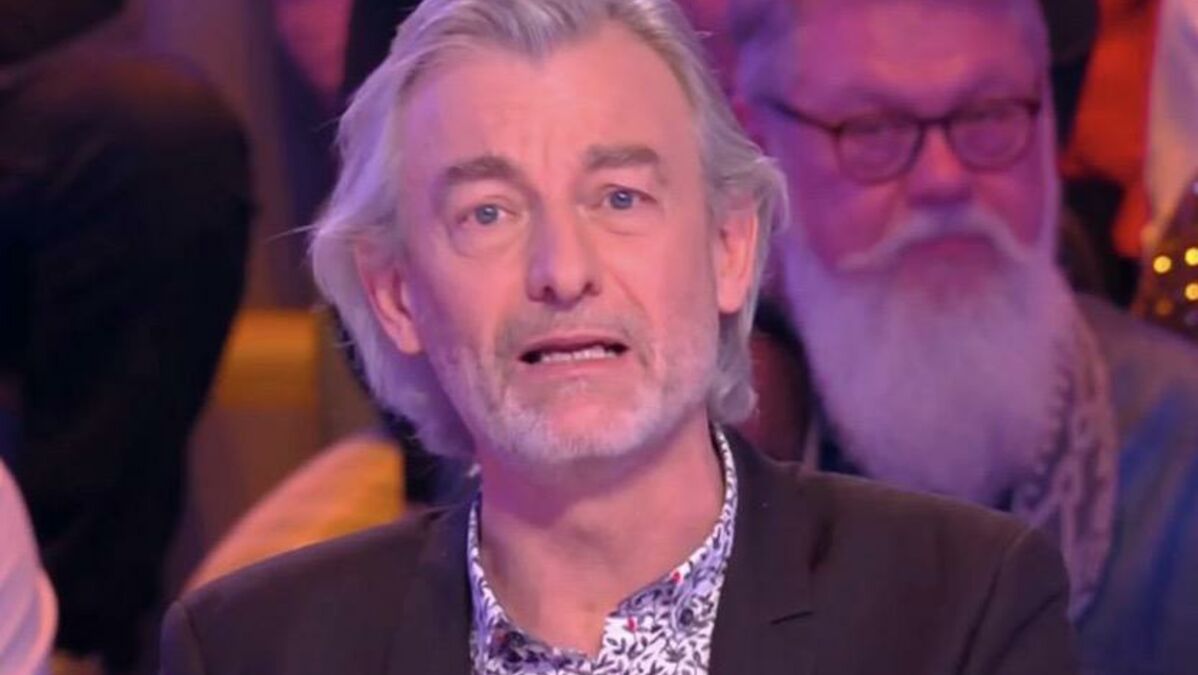 Gille Verdez Cocu Au Senegal TPMP : Gilles Verdez supplie Fatou sa fiancée, de le pardonner après un  dérapage en plein direct