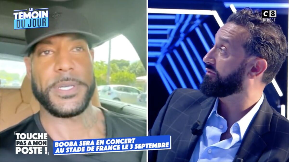 Tpmp Hanouna Impliqué Dans Le Scandale Des Influvoleurs Avec Magali Berdah Il Se Défile Face 3668