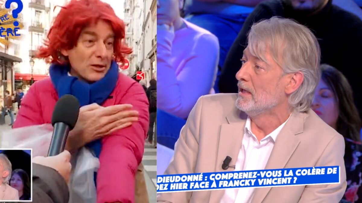Gille Verdez Cocu Au Senegal TPMP : Gilles Verdez accusé d'avoir fait une quenelle, il s'explique et  s'attire les foudres de Guillaume Genton
