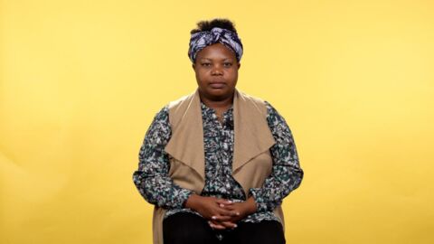 Tatiana Mukanire, victime de viol de guerre : "Nous sommes les témoins de la honte"