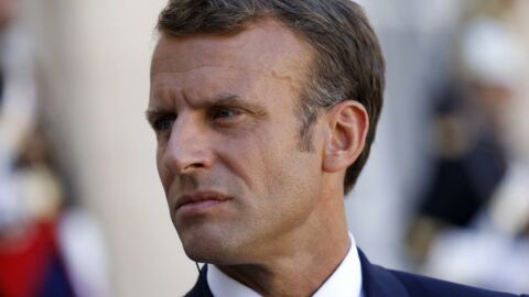 Violences conjugales : Emmanuel Macron assiste à une scène improbable dans les locaux du 3919