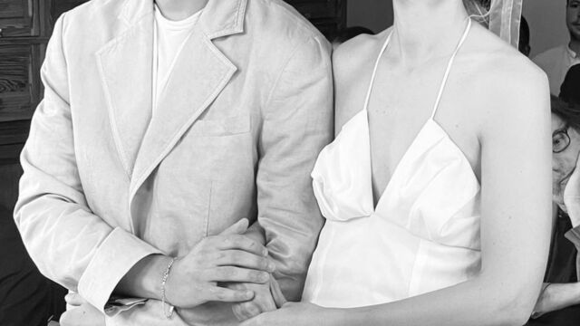 Mariages de stars : 10 couples qui diront (ou ont dit) le fameux Oui en  2023 !