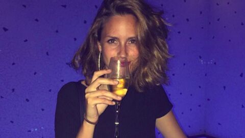 Das Instagram-Account von Louise Delage entpuppt sich als kreative Kampagne einer französischen Suchthilfeorganisation