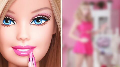 Tatjana Tusova: Enthüllung der neuen menschlichen Barbie. Die Ähnlichkeit ist verblüffend!