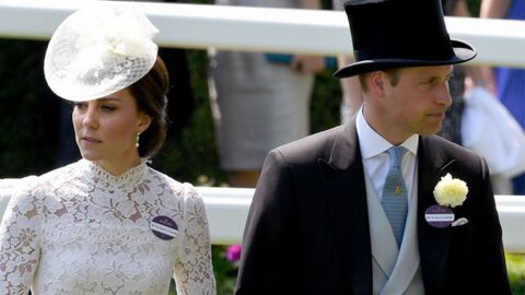 Ärger im royalen Paradies: Prinz William geht auf Distanz zu seiner Kate