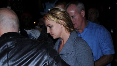 Besorgniserregende Nachricht: So soll es mit Britney Spears nach ihrer Entlassung weitergehen
