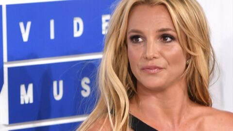 Britney Spears hat sich in die Psychiatrie einweisen lassen. Der Grund besorgt!