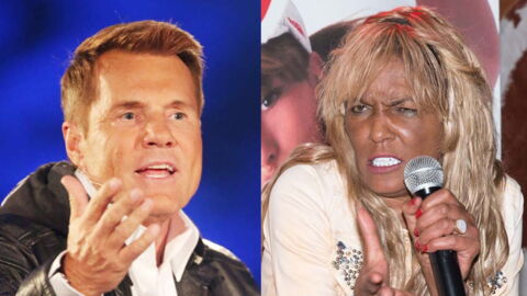 Naddels Biographie "Achterbahn": Die Aufs und Abs der Nadja Ab del Farag