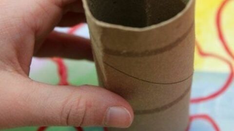 Einfach Deko-Stempel selber machen