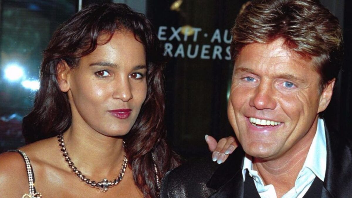 Was macht eigentlich Nadja Abd el Farrag, die Ex von Dieter Bohlen?