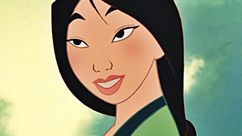 So würden Disney-Prinzessinnen aussehen, wenn sie ältern würden
