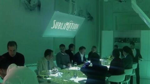 Die 10 teuersten Restaurants der Welt