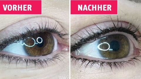 Lash Enhancement Tattoos: Die neue Technik kosmetischer Tattoos von Piret Aava
