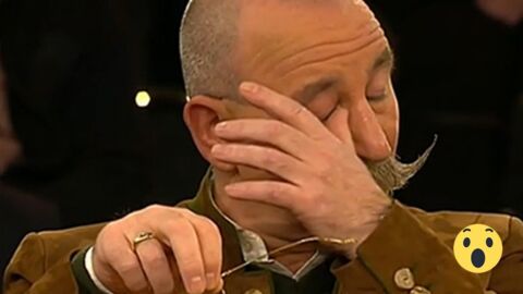 Nie wieder "Bares für Rares"? Horst Lichters Aussage sorgt für Unruhe bei den Fans
