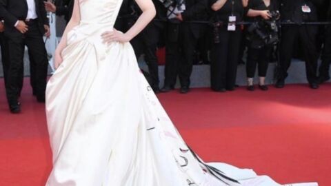Cannes Film Festival 2017: Die besten und schlechtesten Outfits der Stars
