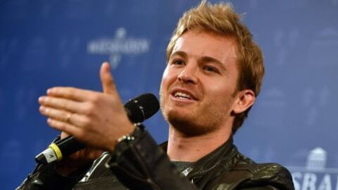 Nico Rosberg kehrt in die Formel 1 zurück