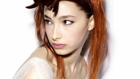 Erstaunliche Tier-Frisuren und tierische Haar-Kreationen von einer nicht minder erstaunlichen Stylistin