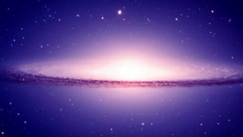 Die 10 schönsten Galaxien unseres Universums