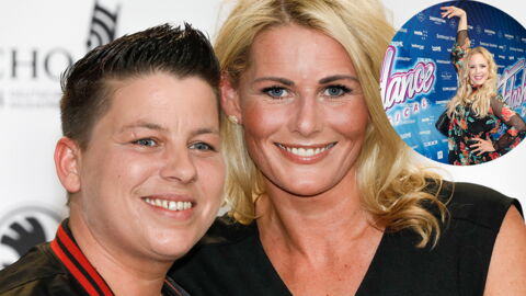 Let's Dance-Premiere: Kerstin Ott will nur mit Frau tanzen