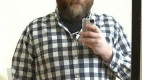 Menschen nach Alkoholverzicht