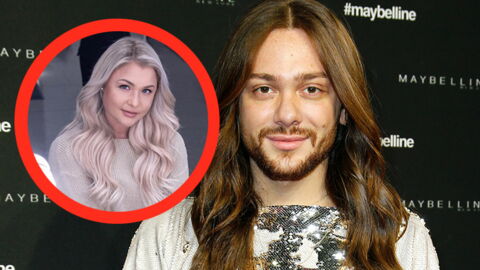 Riccardo Der Influencer hat sich verlobt