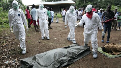 Krankheit X: WHO warnt vor einer noch unbekannten Pandemie