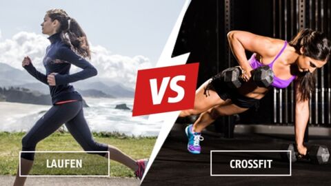 5 Sportarten um erfolgreich Kalorien zu verbrennen