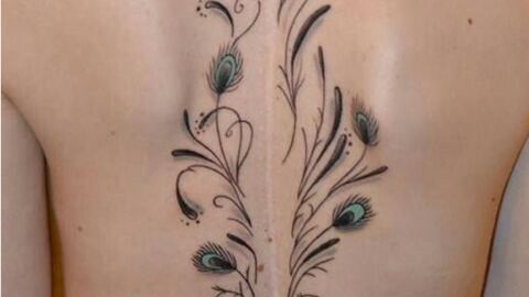 Narben-Tattoo: Selbstbewusste Körperkunst statt Scham