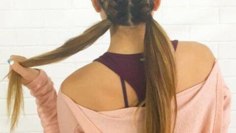 Sommerfrisuren: 10 schnelle und einfache Frisuren