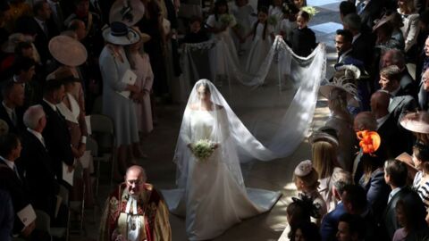 Royal Wedding: Ben Mulroney stiehlt Meghan und Harry die Show