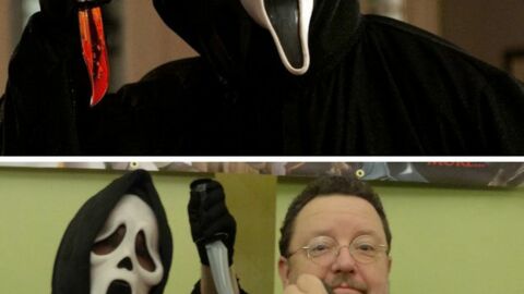 Die wahren Gesichter der größsten Filmbösewichter
