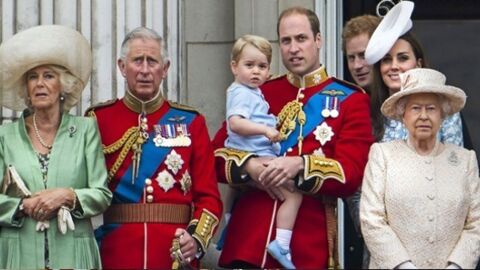 Diese Frau lässt kein gutes Haar an der königlichen Familie. Selbst Prinz George bleibt nicht verschont