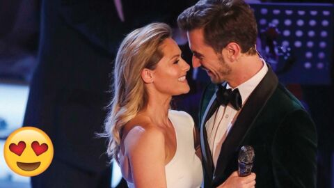 Helene und Florian haben sich ein heimliches Ja-Wort gegeben