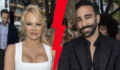 Pamela Anderson trennt sich von Freund: "Er ist das wahre Monster"