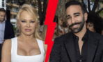 Pamela Anderson trennt sich von Freund: "Er ist das wahre Monster"