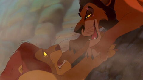 Der König der Löwen: 24 Jahre später gesteht Disney einen Plot-Twist, der alles ändert