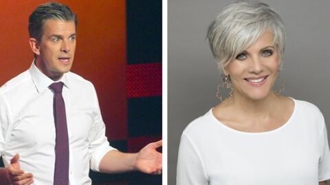 Birgit Schrowange: Lanz jr. hat eine eindeutige Meinung zu ihrer neuen Frisur