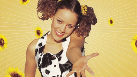 Was macht eigentlich Jasmin Wagner aka Blümchen?