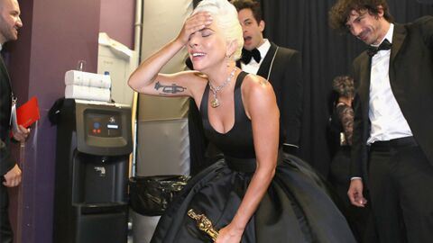 'A Star is born': Lady Gaga wird wegen Plagiats angeklagt